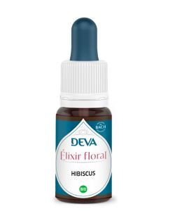 Hibiscus BIO, 15 ml
